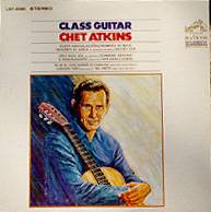 Class Guitar